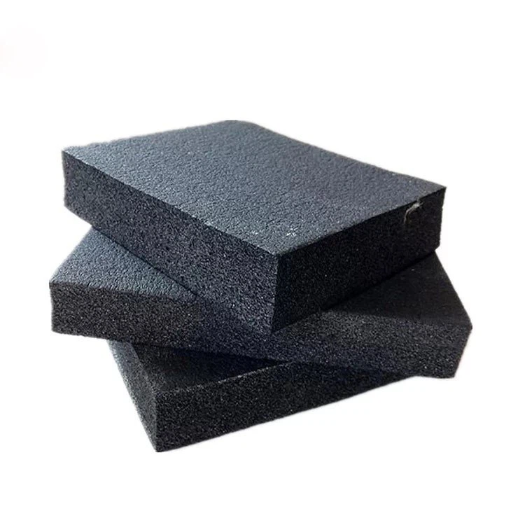 sponge perforated silicone sheet