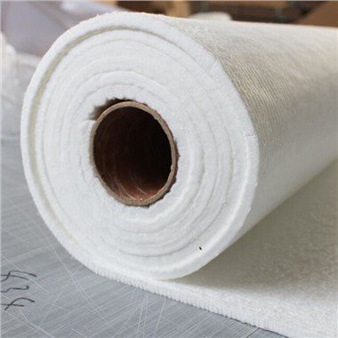 10 mm Airgel teppe rørisolasjon