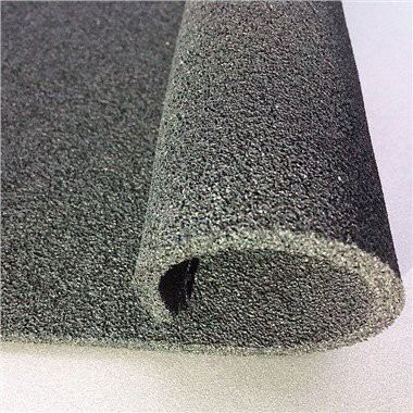 Åpen celle EPDM Svamp Roll