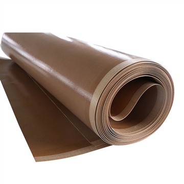 Slik vedlikeholder du PTEF høytemperaturklut